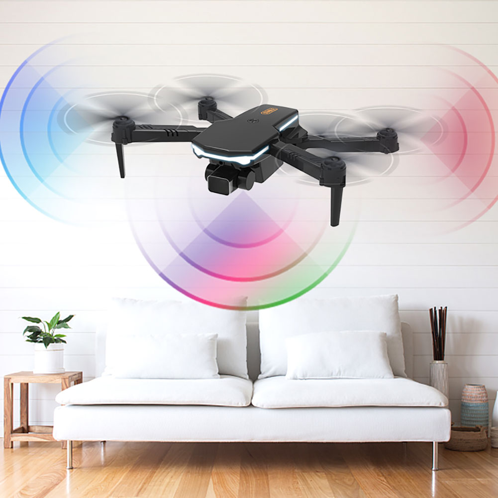 Mojoyce Dual Camera Mini RC Drone