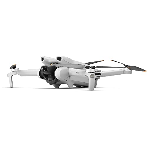 DJI Mini 3 4K Drone with Extras and Backpack