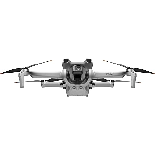 DJI Mini 3 4K Drone with Extras and Backpack