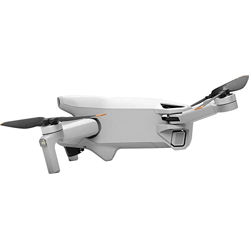 DJI Mini 3 4K Drone with Extras and Backpack