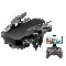 LF606 4K WiFi FPV Mini Drone for Kids