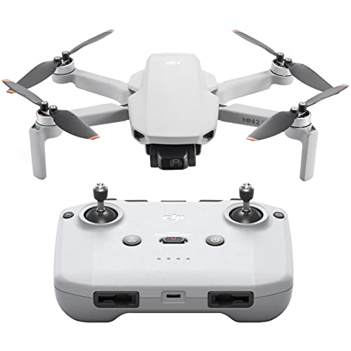 DJI Mini 2 SE Fly More Combo Bundle
