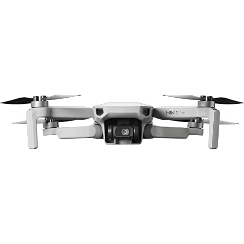 DJI Mini 2 SE Fly More Combo Bundle