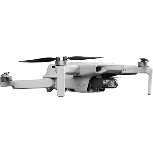 DJI Mini 2 SE Fly More Combo Bundle