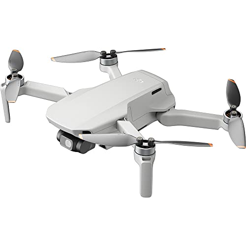 DJI Mini 2 SE Fly More Combo Bundle
