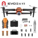 Autel EVO II Pro V3 6K Camera Drone Bundle