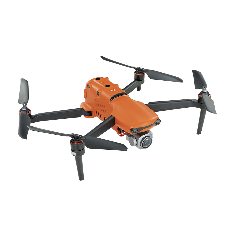 Autel EVO II Pro V3 6K Camera Drone Bundle