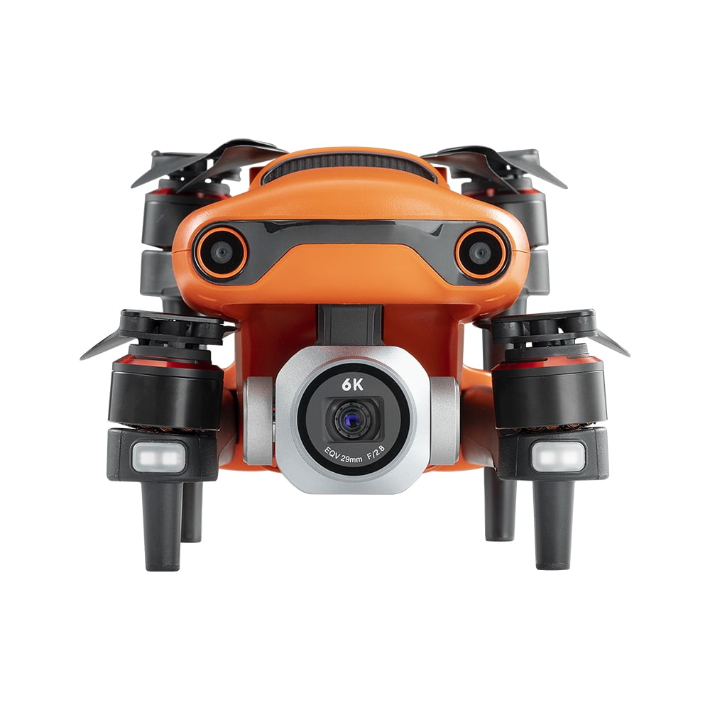 Autel EVO II Pro V3 6K Camera Drone Bundle