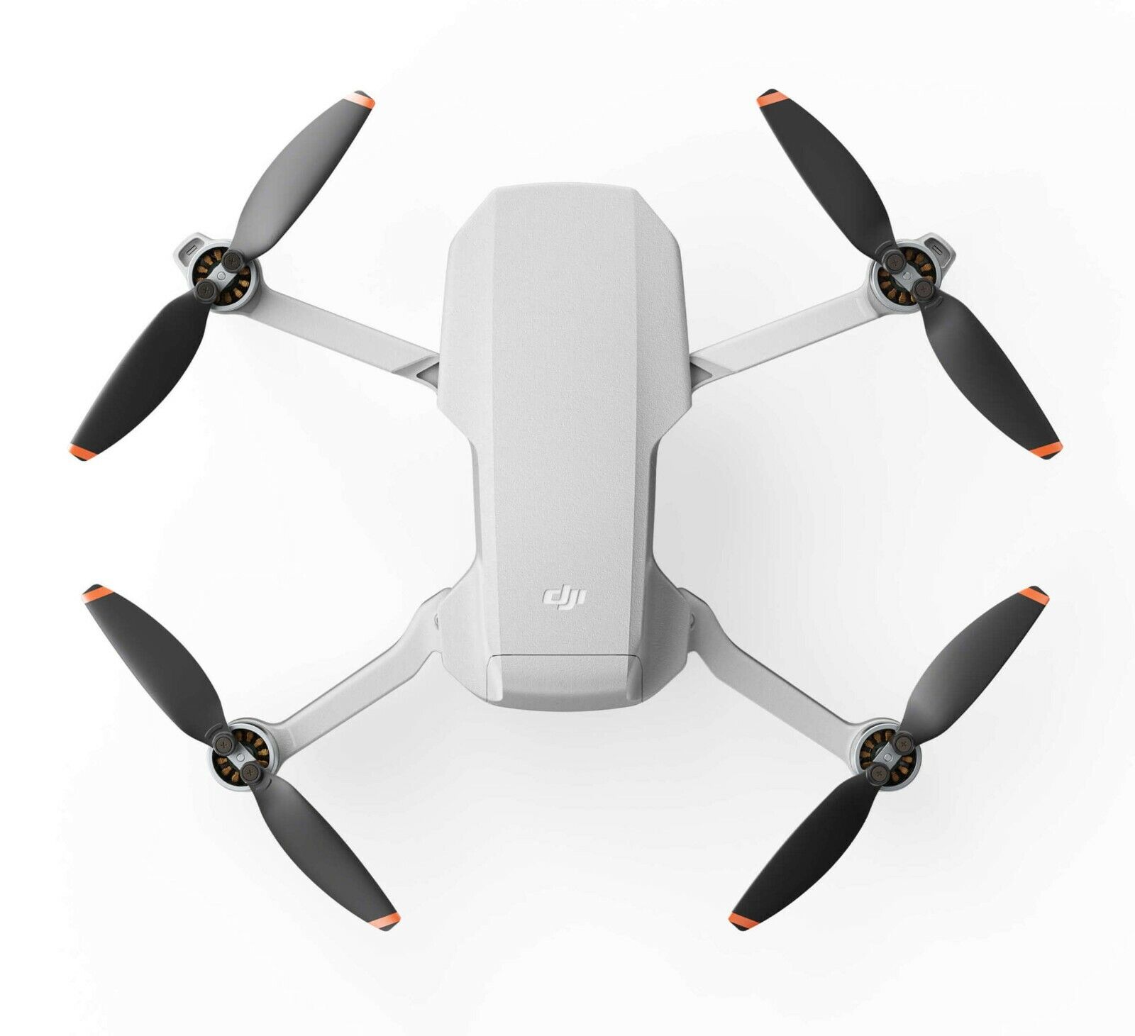 DJI Mini 2 Fly More Combo Quadcopter