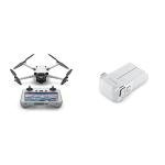 DJI Mini 3 Pro Drone with Intelligent Flight Battery