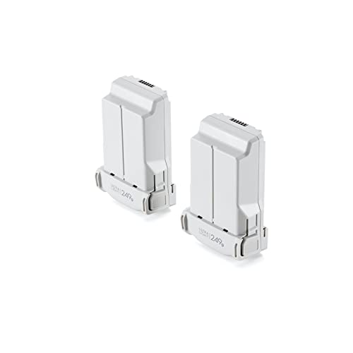 DJI Mini 3 Pro Drone with Intelligent Flight Battery