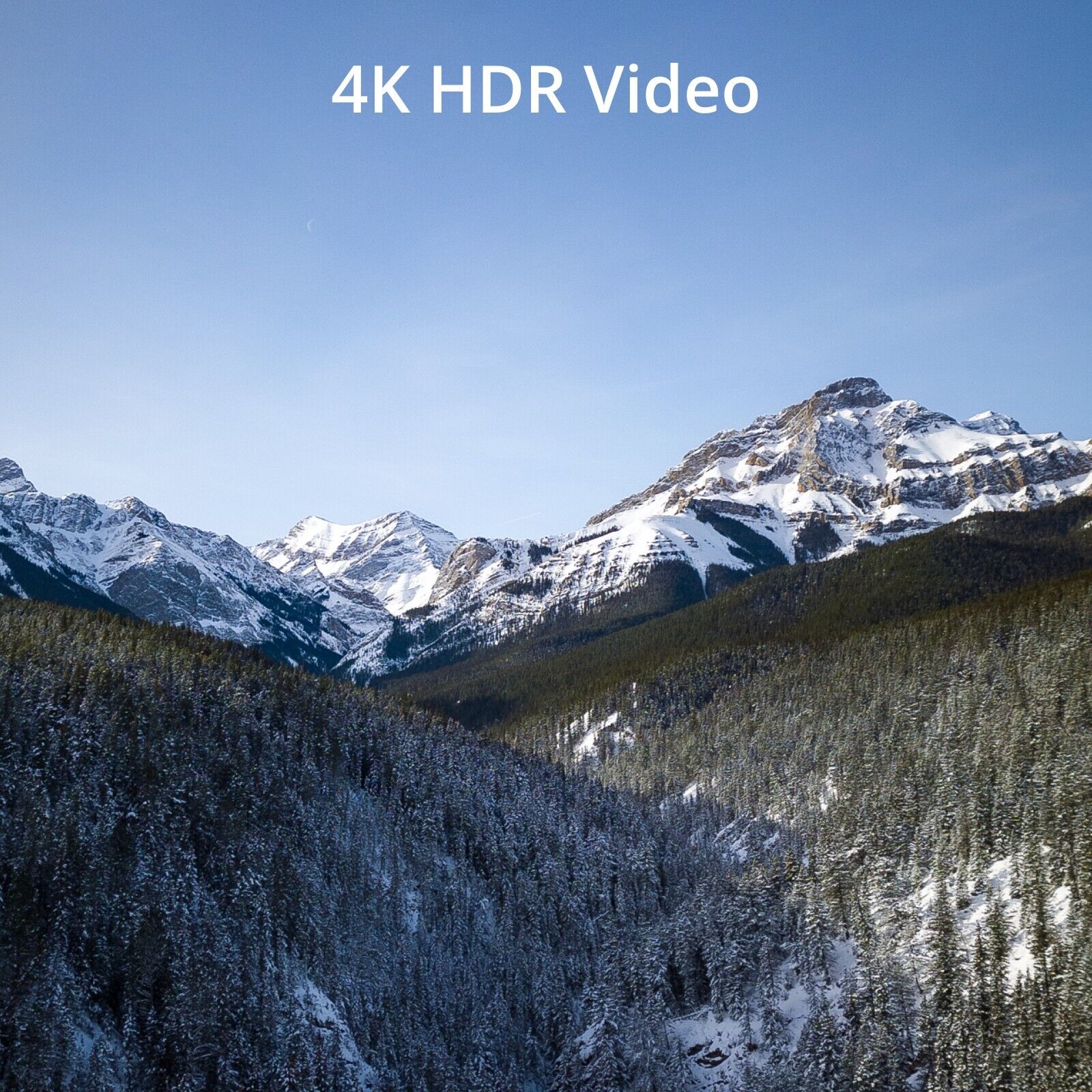 DJI Mini 3 Camera Drone with HDR
