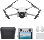 DJI Mini 3 Pro Drone with Fly More Kit