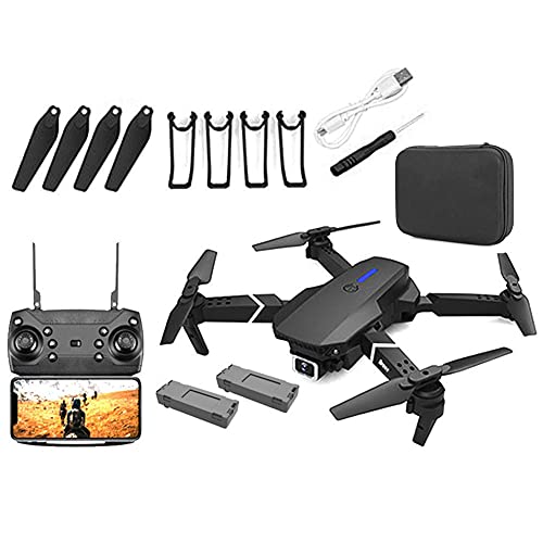 Foldable Mini Drone with HD Camera