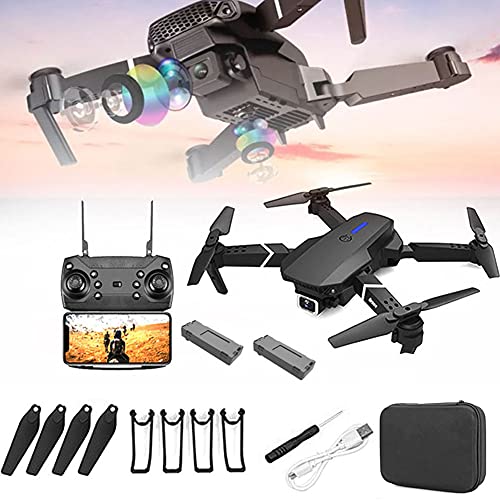 Foldable Mini Drone with HD Camera