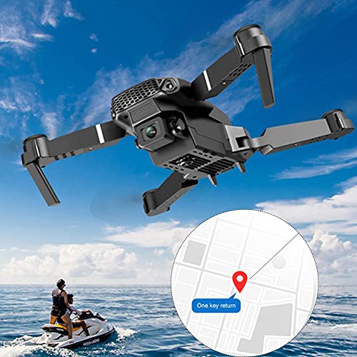Foldable Mini Drone with HD Camera