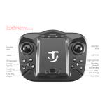 Mojoyce Foldable FPV Drone with Obstacle Avoidance