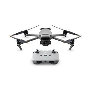 DJI Mavic 3 Classic Drone with Hasselblad Camera
