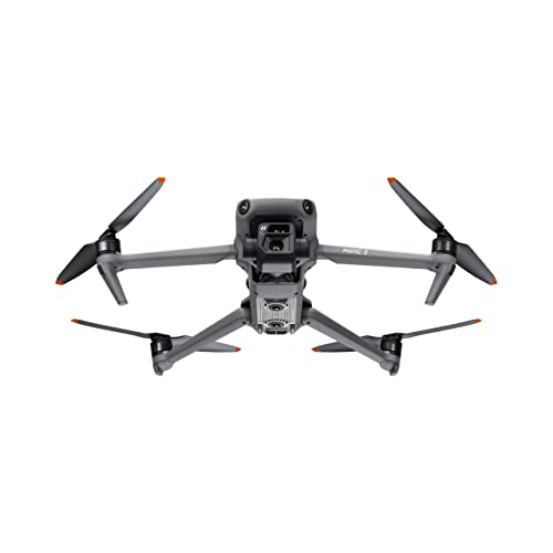DJI Mavic 3 Fly More Combo with Hasselblad Camera