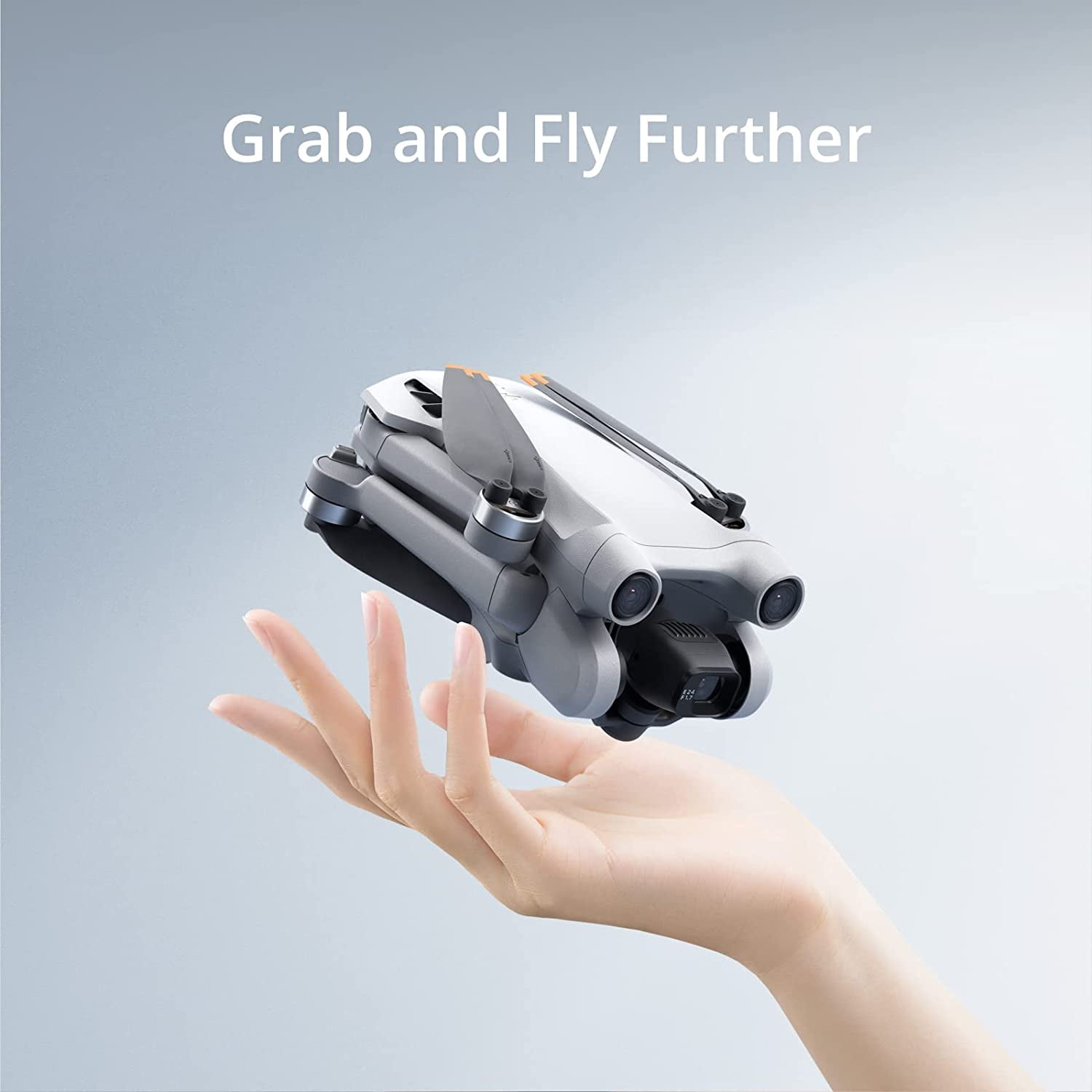 DJI Mini 3 Drone Bundle with Extras