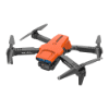 Limited Edition A6 Por Drone with HD Camera