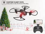 NEHEME NH530 FPV Drone with 1080P Camera