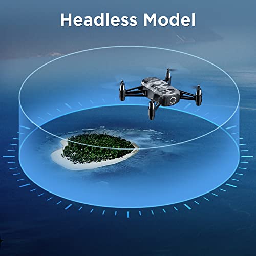 1080p HD FPV Mini Drone for Kids