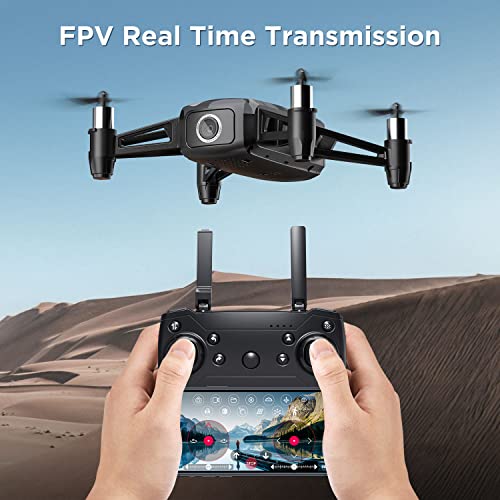 1080p HD FPV Mini Drone for Kids