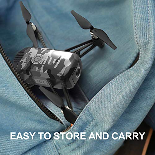 1080p HD FPV Mini Drone for Kids