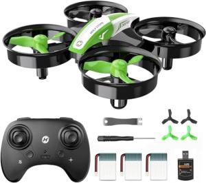Holy Stone HS210 Mini Drone for Kids and Adults