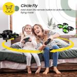 Holy Stone HS210 Mini Drone for Kids and Adults