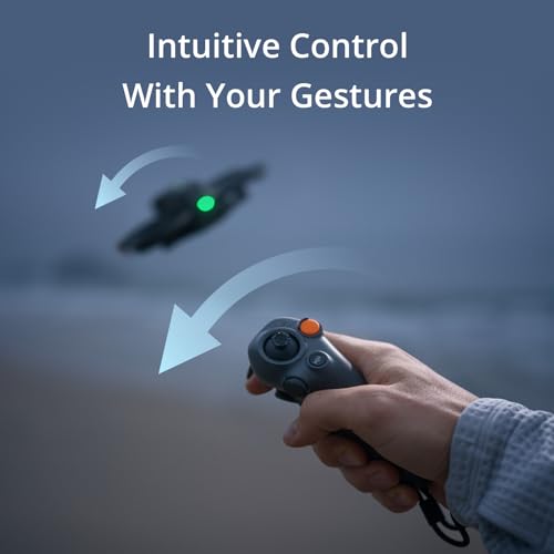 DJI Avata 2 FPV Drone Combo with Goggles