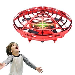 WALLE Kids Flying Ball Drone Toy