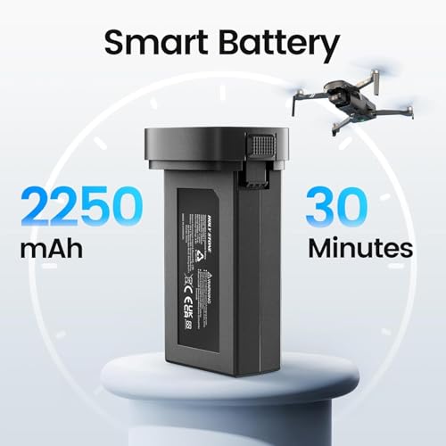 Holy Stone HS900 Intelligent Modular Drone Battery 2250mAh