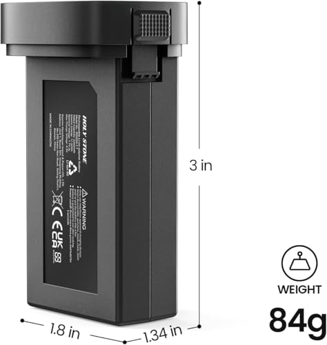 Holy Stone HS900 Intelligent Modular Drone Battery 2250mAh