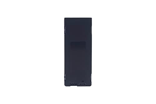 4-Pack 1800mAh Lithium Battery & Charger for Drones