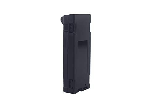 4-Pack 1800mAh Lithium Battery & Charger for Drones