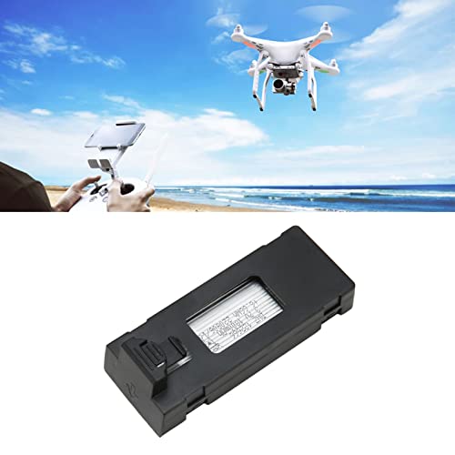 1800mAh RC Drone Battery with Safety Protection
