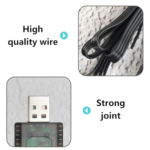 4PCS USB LiPo Battery Charger for Drones