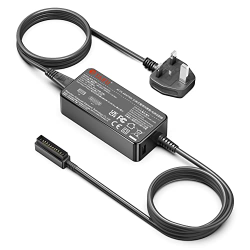 DJI Mavic Pro Battery Charger AC Adapter