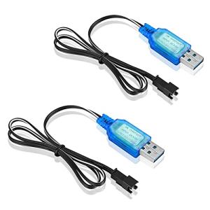 RUIZHI 3.7V USB Charger Cable for RC Drones