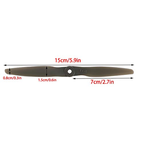 APC 6040 Propellers - 10 Pcs for RC Drones