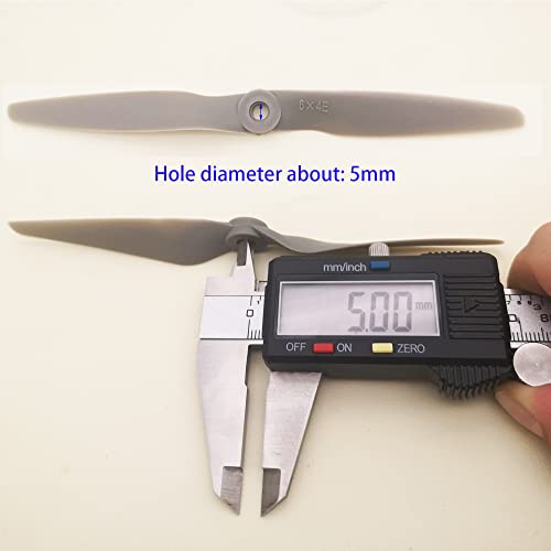 APC 6040 Propellers - 10 Pcs for RC Drones