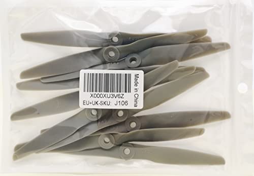 APC 6040 Propellers - 10 Pcs for RC Drones