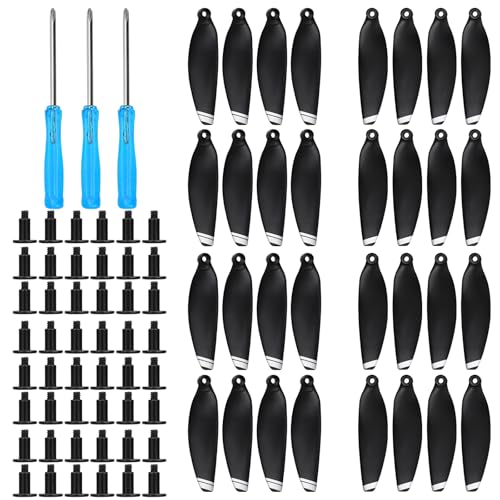 32pcs Low Noise Propellers for DJI Mavic Mini