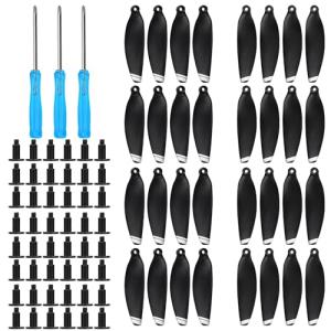 32pcs Low Noise Propellers for DJI Mavic Mini