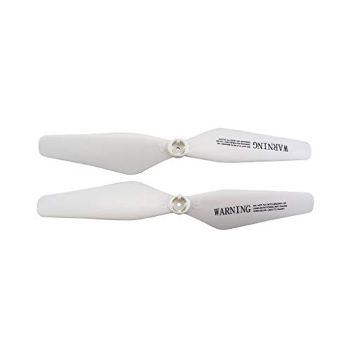 SYMA Z3 Quadcopter Drone Propeller Blades