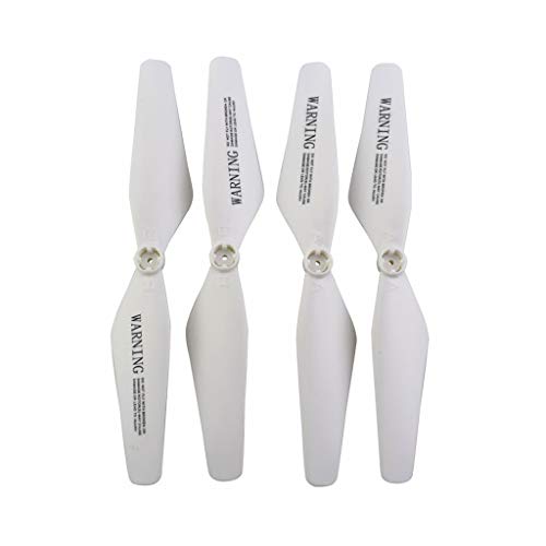 SYMA Z3 Quadcopter Drone Propeller Blades