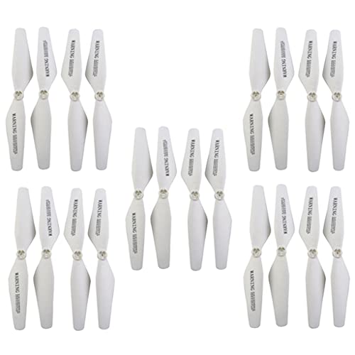 SYMA Z3 Quadcopter Drone Propeller Blades