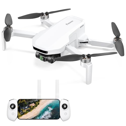 Potensic ATOM LT GPS 2.5K Camera Drone